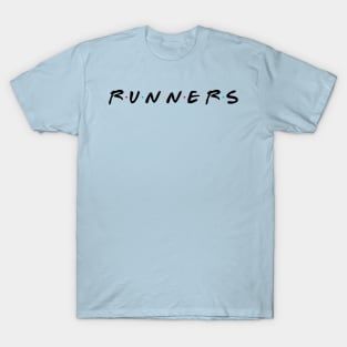 Runners T-Shirt